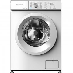 Princess Πλυντήριο Ρούχων 6kg με Τεχνολογία Ατμού 1000 Στροφών WMBA6ND